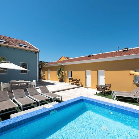 Fred'S House Asprela Hotel Porto Luaran gambar
