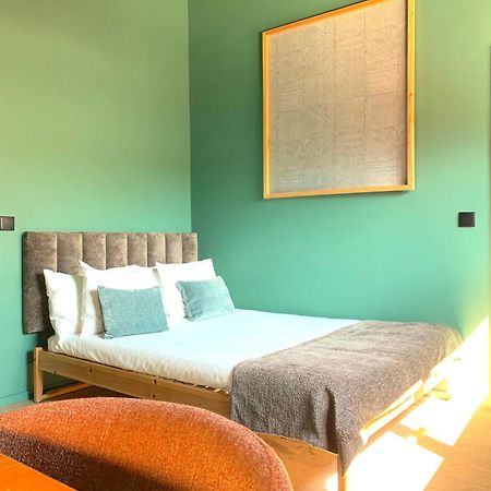 Fred'S House Asprela Hotel Porto Luaran gambar