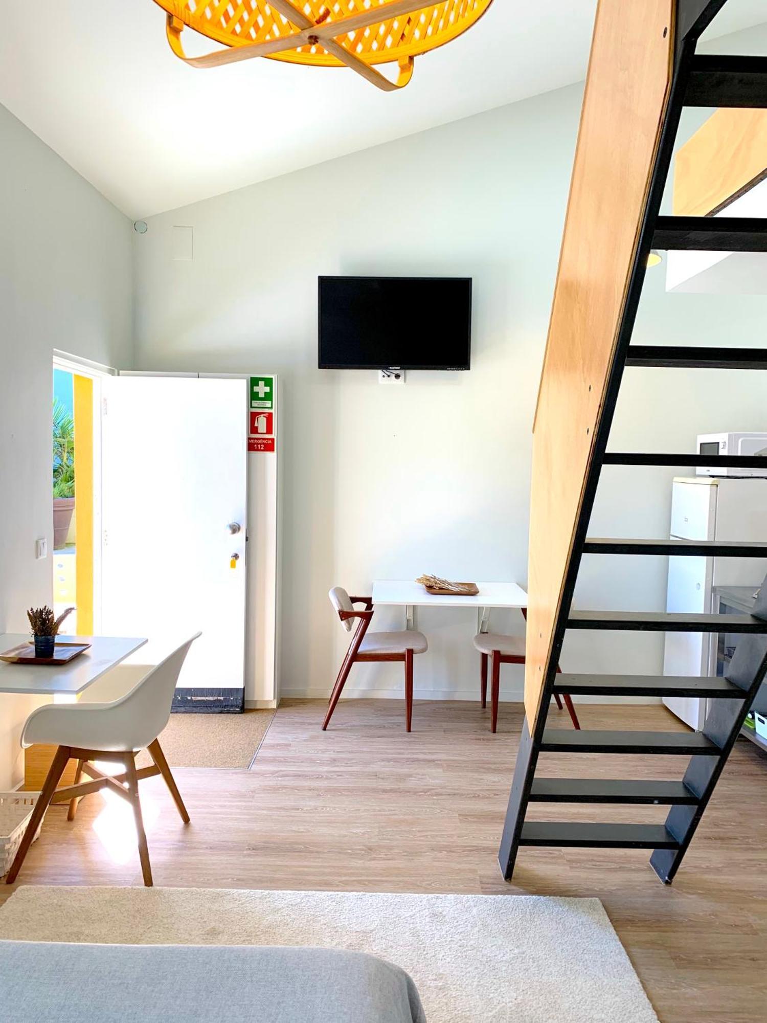 Fred'S House Asprela Hotel Porto Bilik gambar