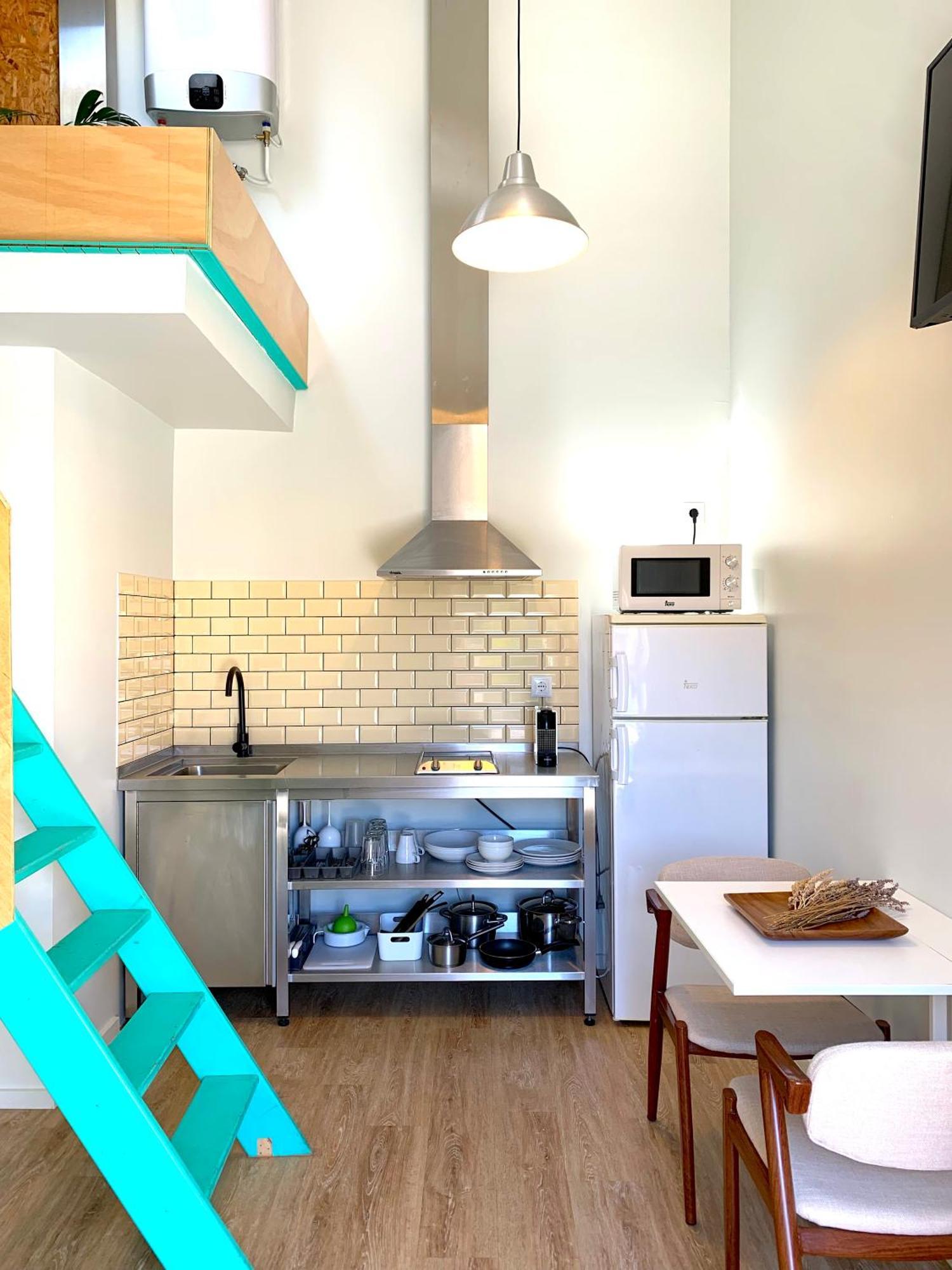 Fred'S House Asprela Hotel Porto Bilik gambar