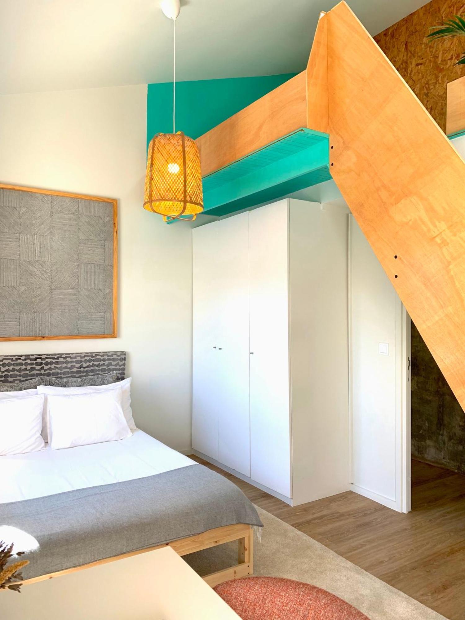 Fred'S House Asprela Hotel Porto Bilik gambar