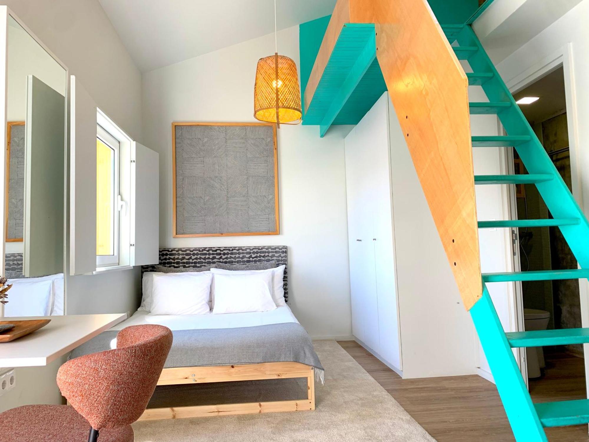Fred'S House Asprela Hotel Porto Bilik gambar