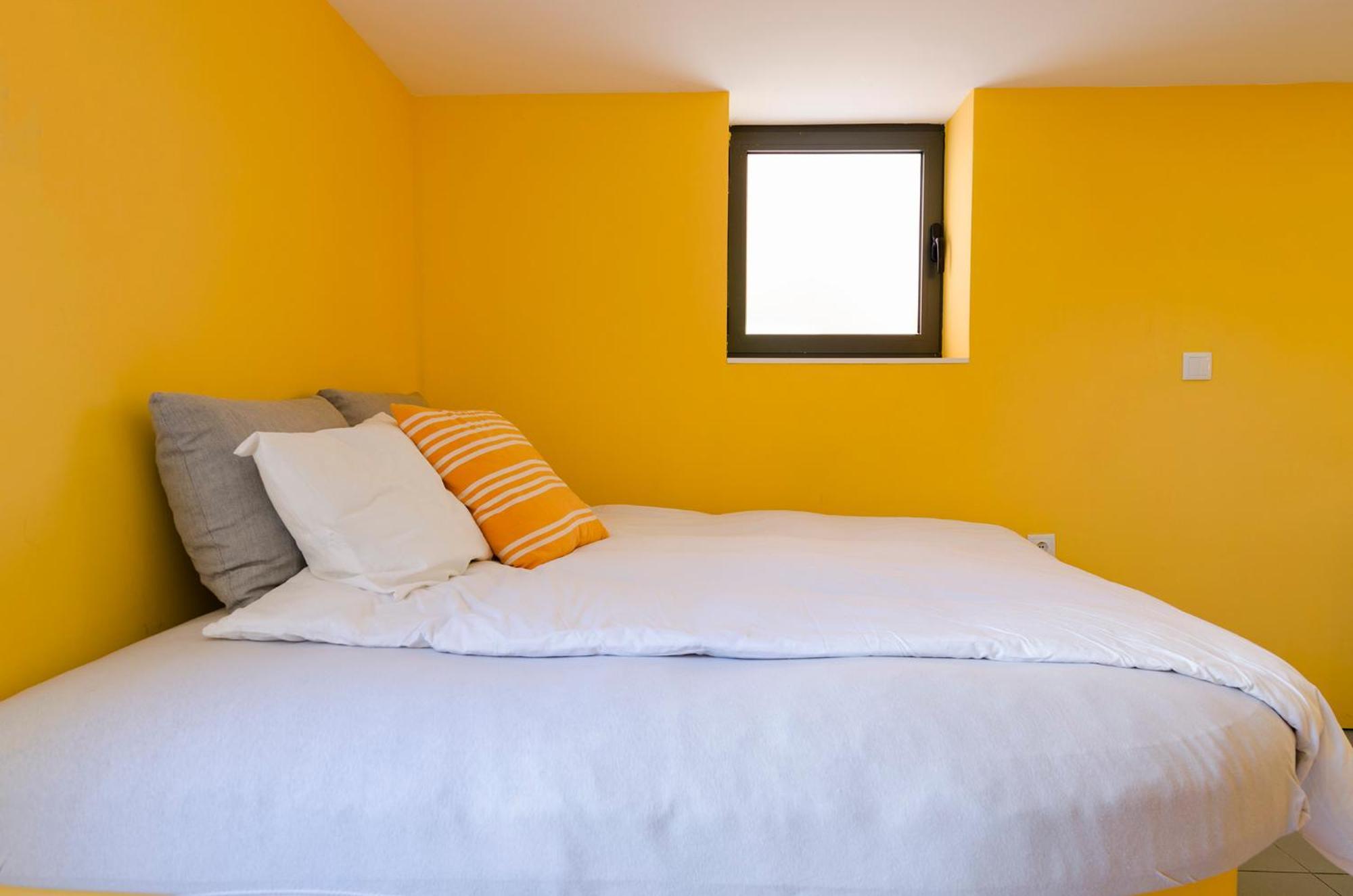 Fred'S House Asprela Hotel Porto Bilik gambar