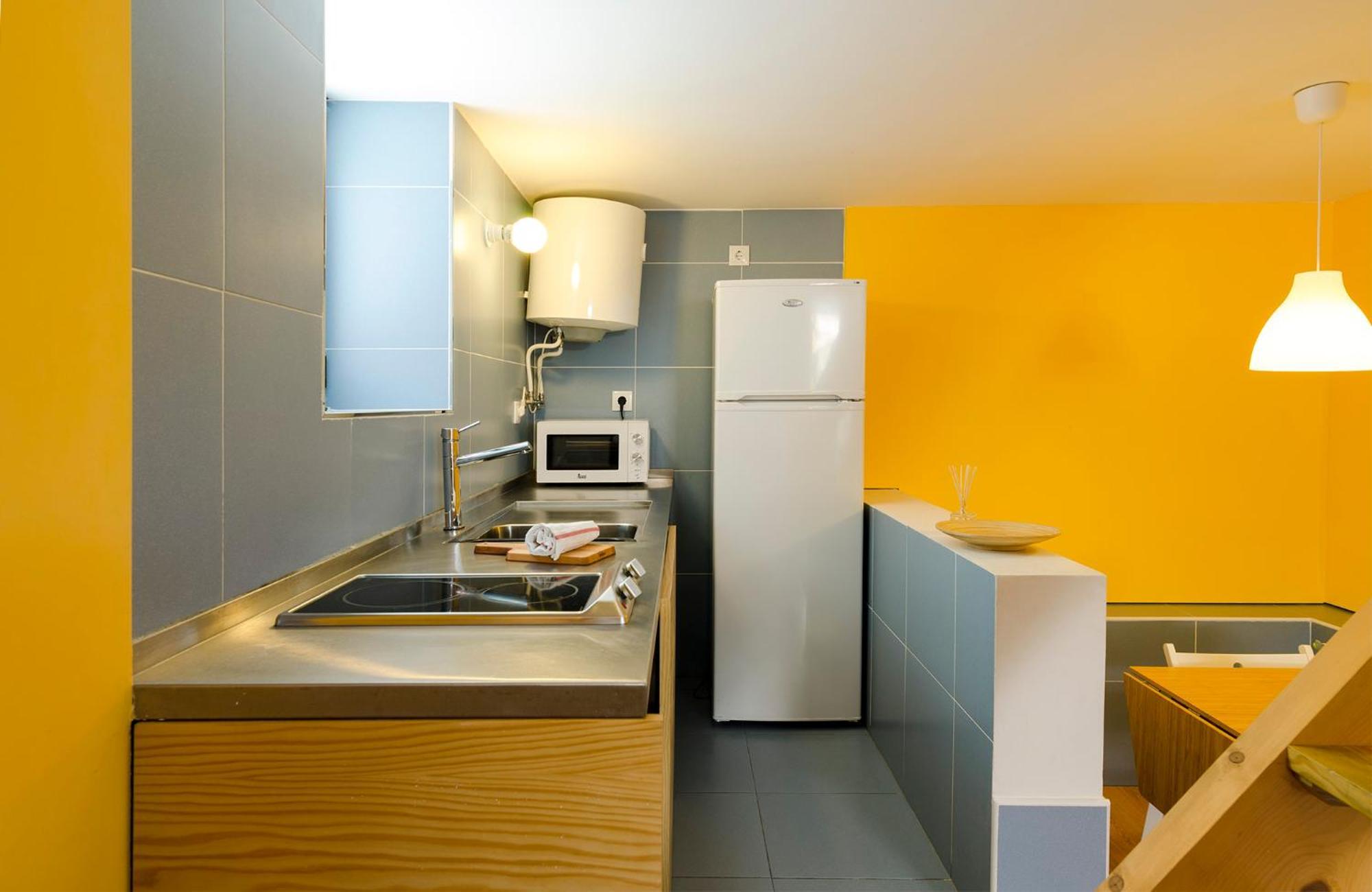 Fred'S House Asprela Hotel Porto Bilik gambar