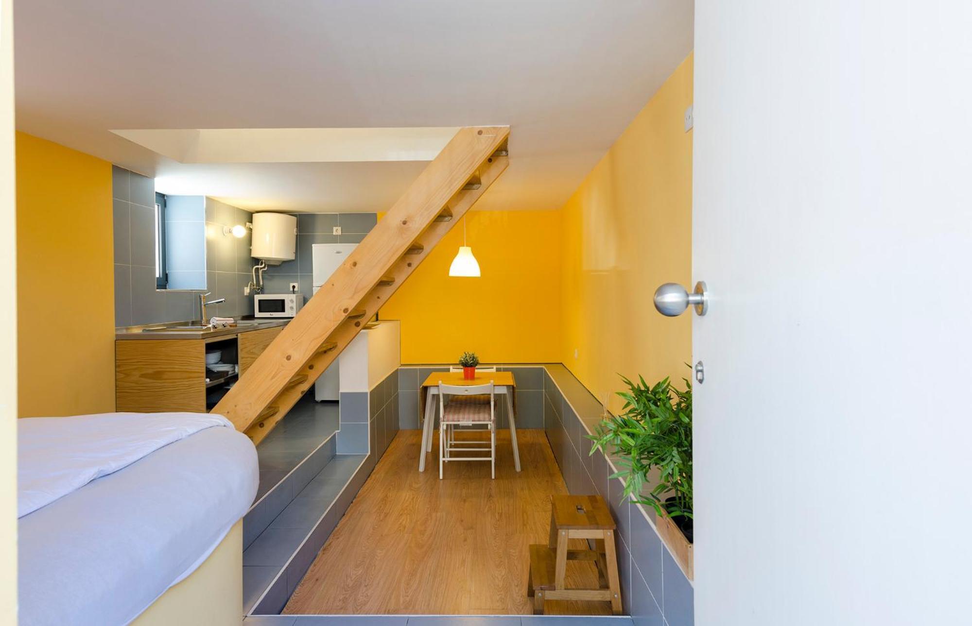 Fred'S House Asprela Hotel Porto Bilik gambar