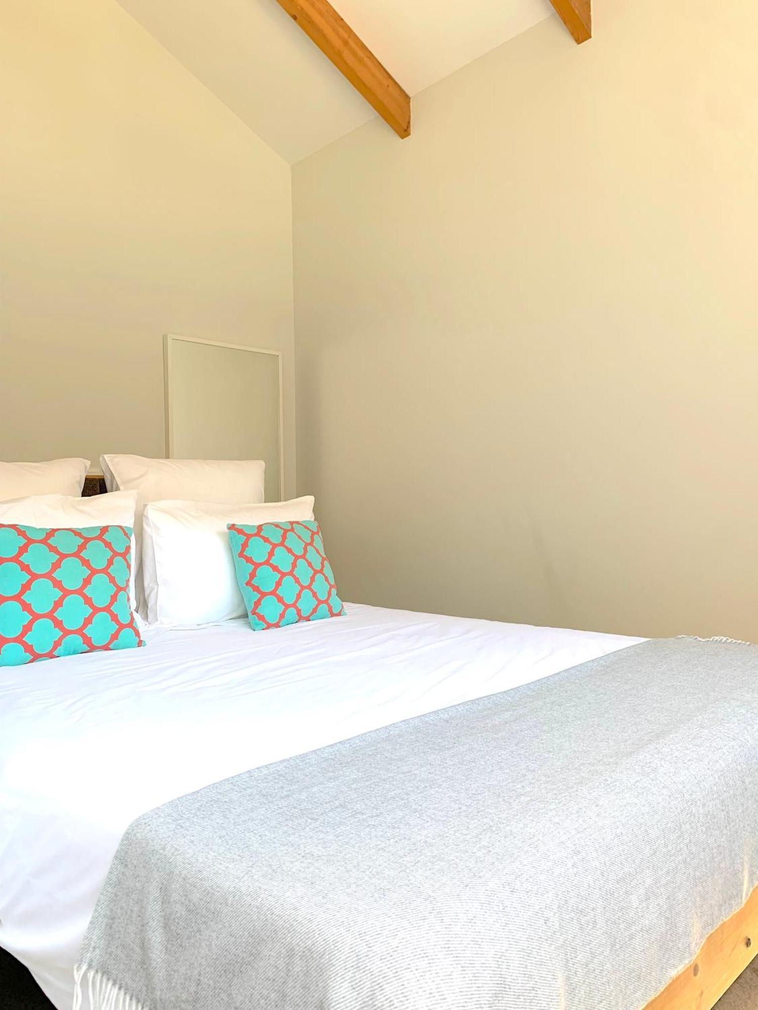Fred'S House Asprela Hotel Porto Bilik gambar