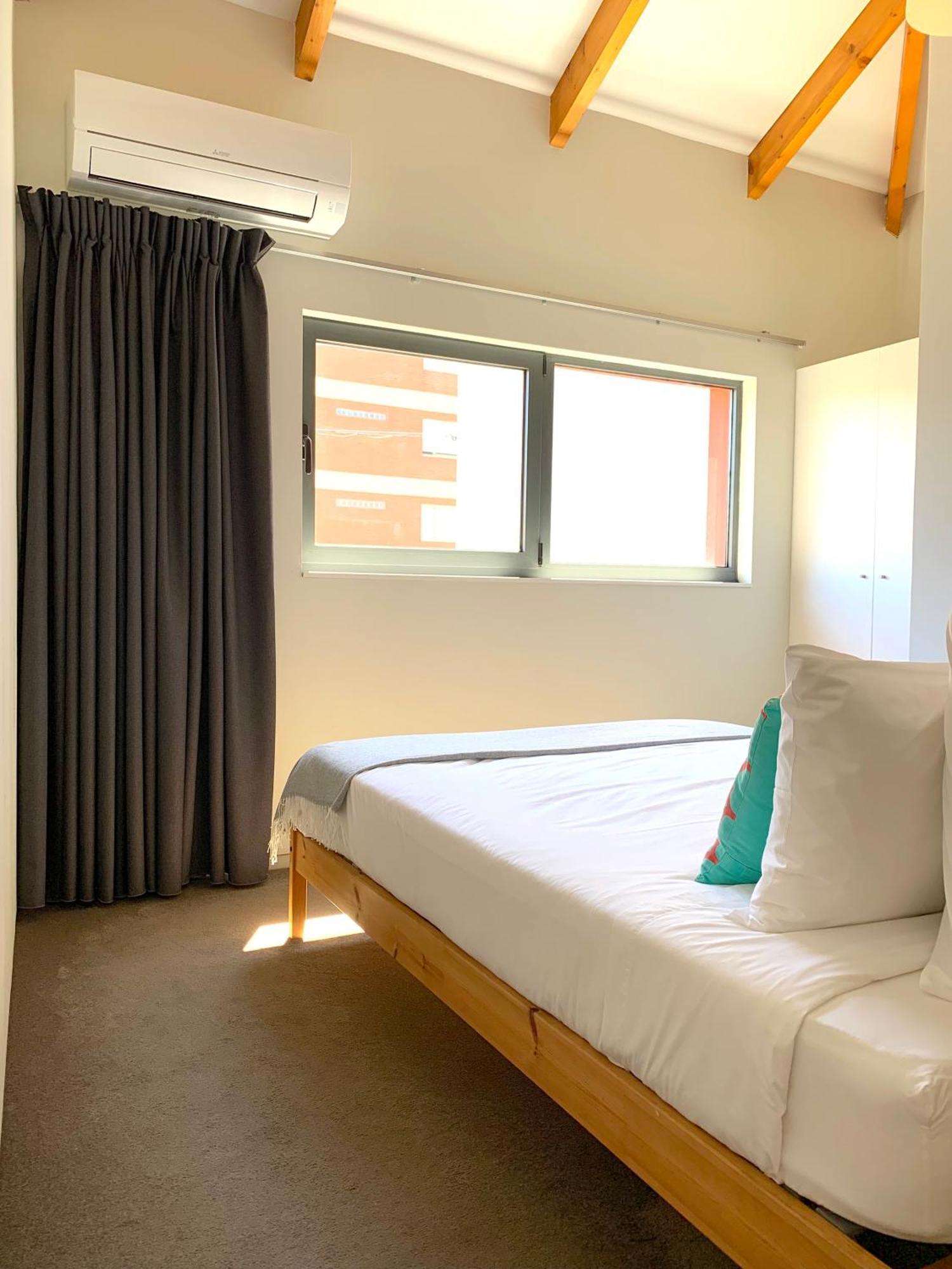 Fred'S House Asprela Hotel Porto Bilik gambar