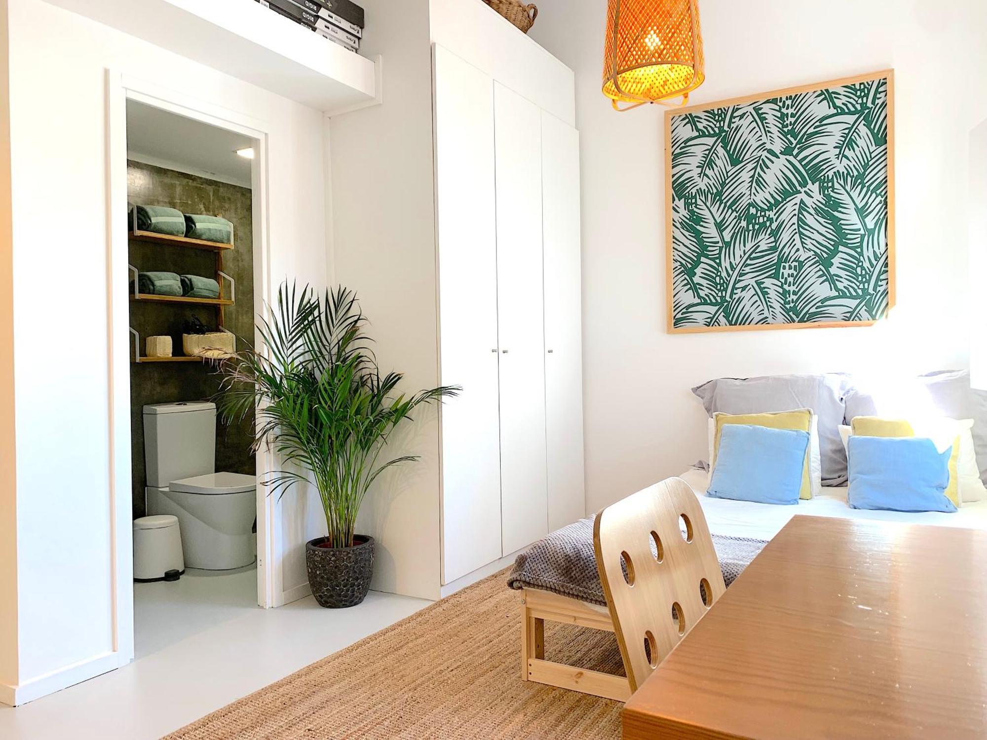Fred'S House Asprela Hotel Porto Bilik gambar