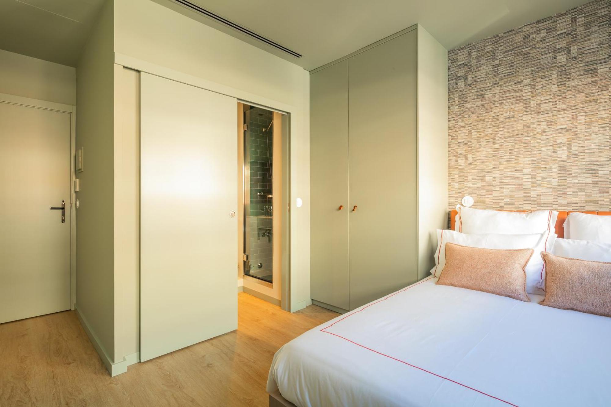 Fred'S House Asprela Hotel Porto Bilik gambar