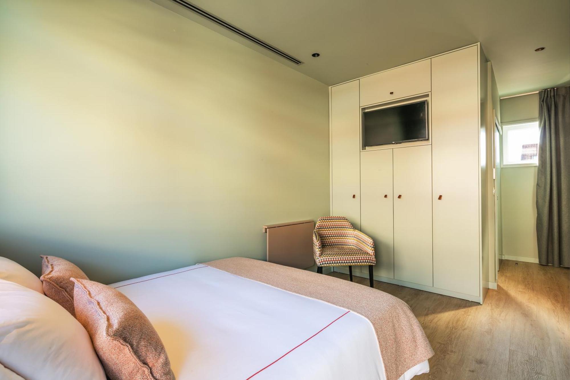 Fred'S House Asprela Hotel Porto Bilik gambar