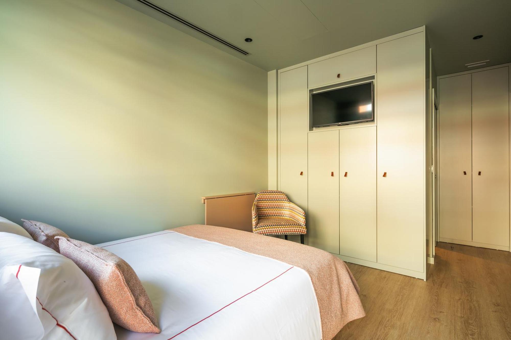 Fred'S House Asprela Hotel Porto Bilik gambar