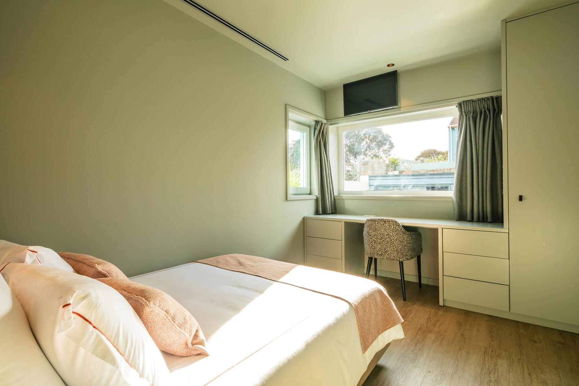 Fred'S House Asprela Hotel Porto Bilik gambar