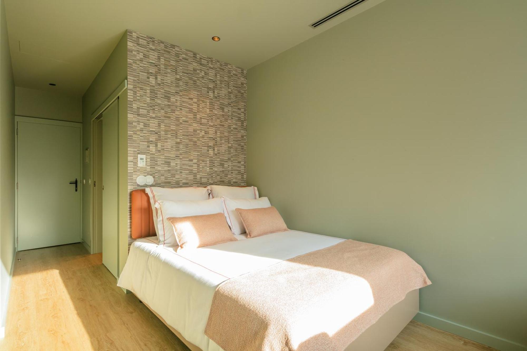 Fred'S House Asprela Hotel Porto Bilik gambar