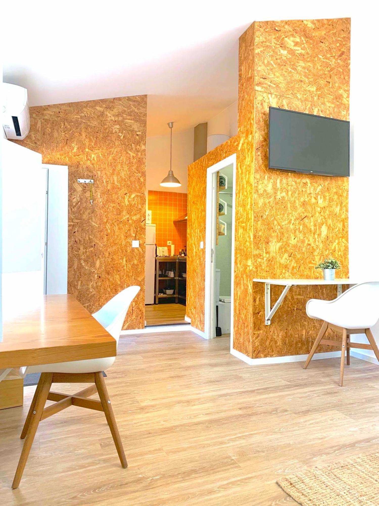 Fred'S House Asprela Hotel Porto Bilik gambar