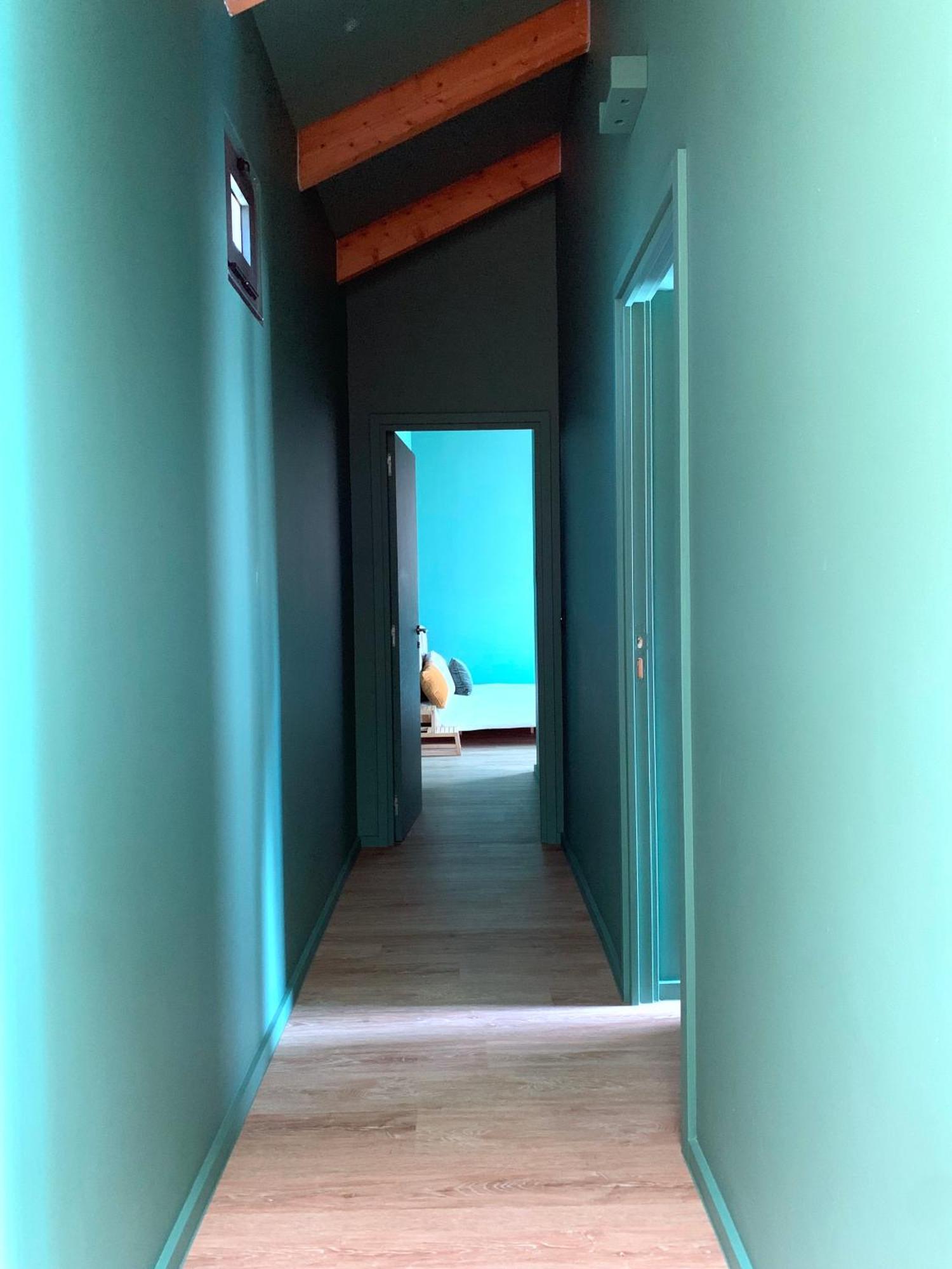 Fred'S House Asprela Hotel Porto Bilik gambar