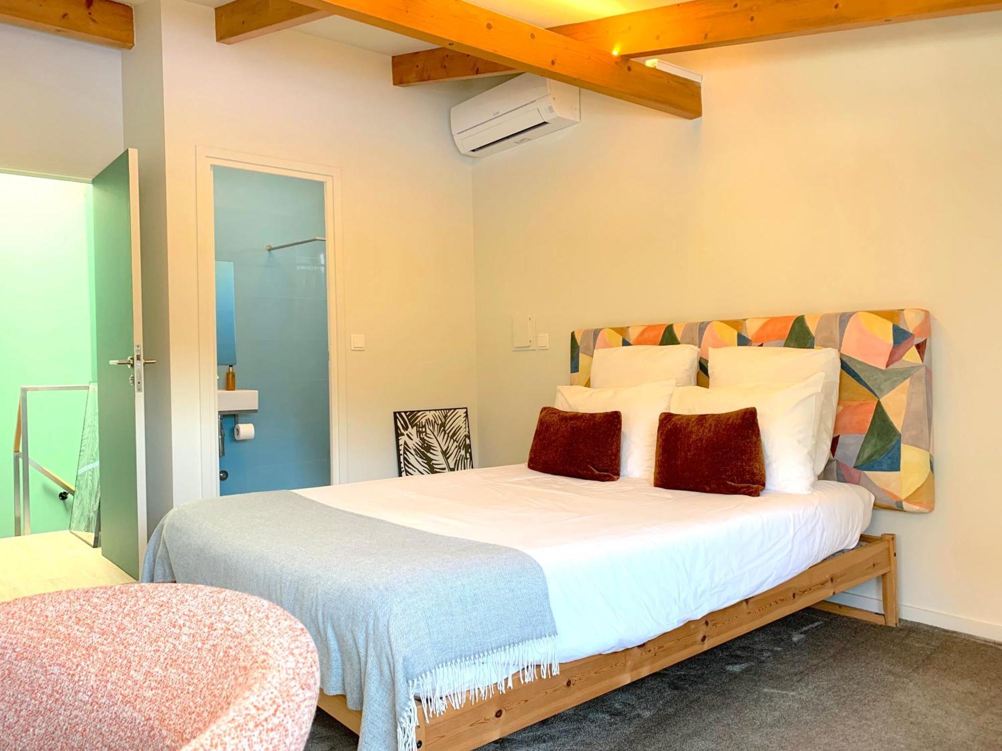 Fred'S House Asprela Hotel Porto Bilik gambar